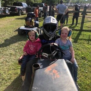 Meet your Posher, Nicholas